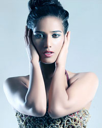 Poonam Pandey